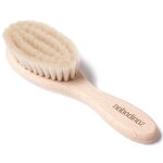 Peigne et brosse