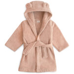 Peignoir bear blush (2 - 4 ans)