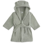 Peignoir bear moss (2 - 4 ans)