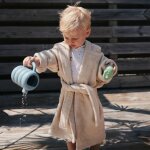 Peignoir bear fog (4 - 6 ans)