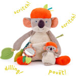 Peluche d'activit�s