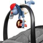 Peluche d'activit�s acti - nomade jules