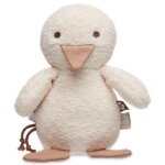Peluche d'activités canard spring garden duck Peluche d'activités canard spring garden duck