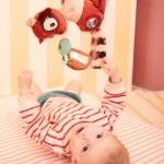 Peluche d'activit�s elvis
