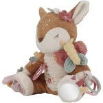 Peluche d'activit�s faon fairy garden