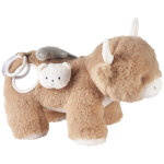 Peluche d'activit� fluffy