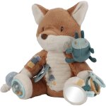 Peluche d'activit�s renard forest friends