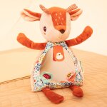 Peluche d'activit�s stella coucou miroir (26 cm)