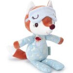 Peluche alice ami de la nuit (30 cm)