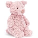 Peluche barnabus le cochon (26 cm) Peluche barnabus le cochon (26 cm)