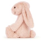 Peluche bashful lapin blush (31 cm)