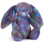 Peluche bashful luxe lapin zodihop (31 cm)