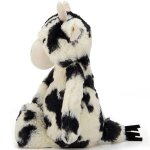 Peluche bashful vache (31 cm)