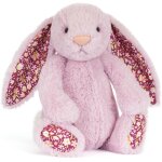 Peluche blossom luxe lapin thislepop (31 cm)