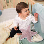 Peluche bouillotte bien - �tre �toile petit calme (22 cm)