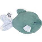 Peluche bouillotte bien - être poisson petit calme (25 cm) Peluche bouillotte bien - être poisson petit calme (25 cm)