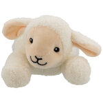 Peluche bruit blanc rosie