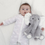Peluche bruit blanc elliot l'�l�phant