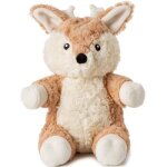 Peluche bruit blanc lovelight finley le faon