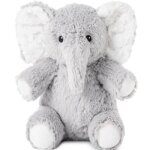 Peluche bruit blanc nomade on the go elliot l'éléphant Peluche bruit blanc nomade on the go elliot l'éléphant