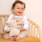 Peluche bruit blanc sleep sheep