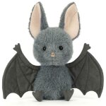 Peluche chauve - souris broox (22 cm)
