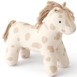 Peluche cheval aiden dotty (28 cm) Peluche cheval aiden dotty (28 cm)