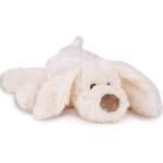 Peluche chien cookie la ferme (25 cm) Peluche chien cookie la ferme (25 cm)