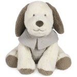Peluche chien sintra vert Peluche chien sintra vert