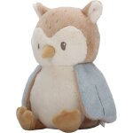 Peluche chouette forest friends (20 cm)