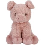 Peluche cochon little farm (17 cm) Peluche cochon little farm (17 cm)