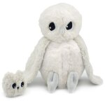 Peluche coucou maman et bébé les ptipotos (24 cm) Peluche coucou maman et bébé les ptipotos (24 cm)