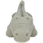 Peluche crocodile safari friends (43 cm)