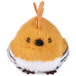 Peluche les cui - cui paradis kiwi (15 cm)