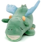 Peluche dragon drago (17 cm) Peluche dragon drago (17 cm)