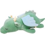 Peluche dragon drago (53 cm) Peluche dragon drago (53 cm)
