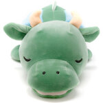 Peluche dragon drago (53 cm)