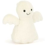 Peluche fantôme mysti (15 cm) Peluche fantôme mysti (15 cm)