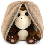 Peluche les flipetz coconet le singe - noix de coco Peluche les flipetz coconet le singe - noix de coco