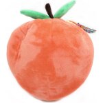 Peluche les flipetz corvet la tortue - p�che
