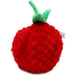 Peluche les flipetz tartlet le koala - framboise