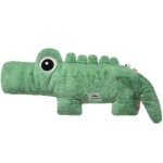Peluche géante crocodile croco vert (64 cm) Peluche géante crocodile croco vert (64 cm)