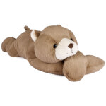 Peluche g�ante ours lest� podcoll (75 cm)