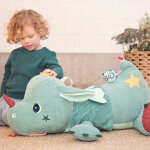 Peluche g�ante range secrets joe (75 cm)