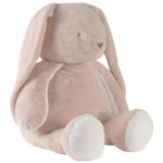 Peluche g�ante rosie (80 cm)