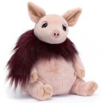 Peluche glamorama cochon Peluche glamorama cochon