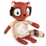 Peluche � histoires elvis