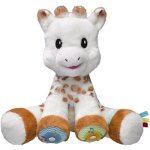 Peluche interactive touch & music sophie la girafe Peluche interactive touch & music sophie la girafe