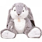 Peluche lapin marius (50 cm) Peluche lapin marius (50 cm)
