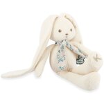 Peluche lapinoo pantin cr�me (25 cm)